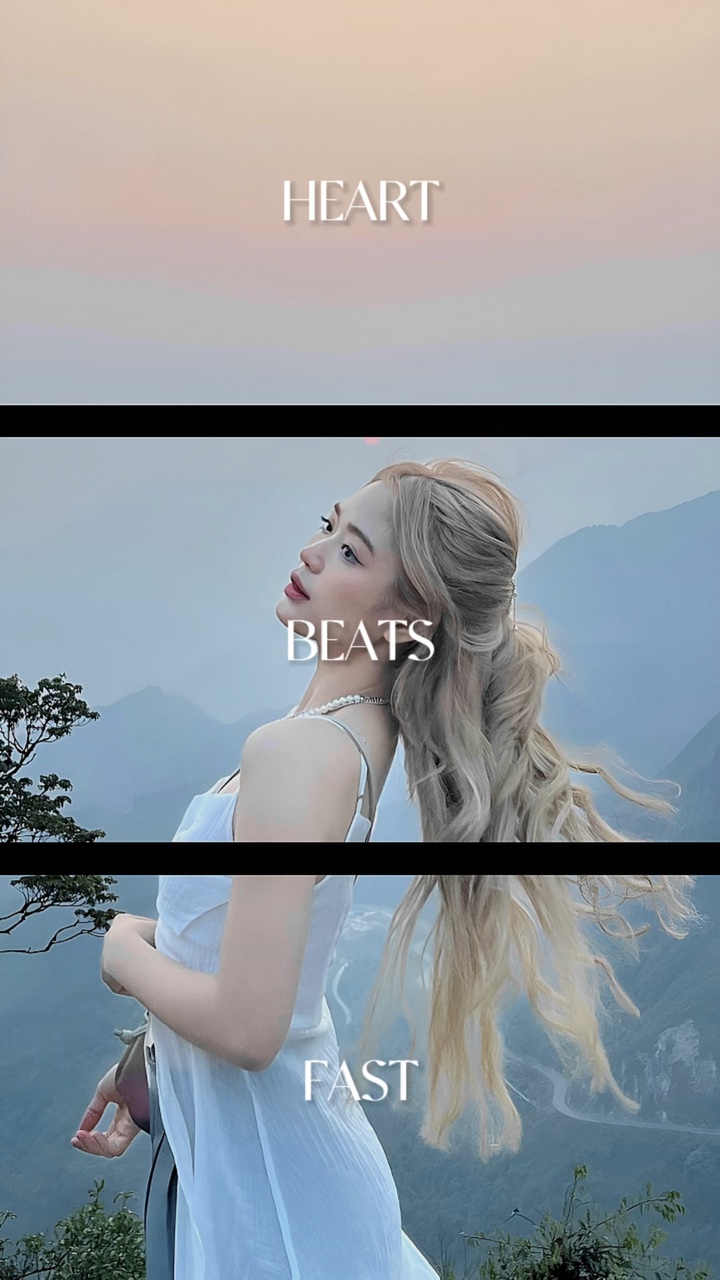 HEART BEATS FAST 