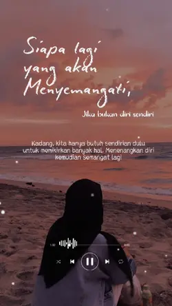 Diri sendiri