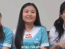 Putusin Pacarin Atau