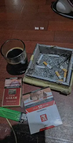 dunia teh ngajak 
