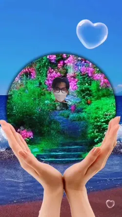 Mẫu troll bạn bè