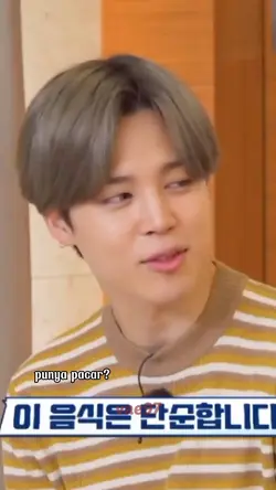 KETIKA BTS MENGAMUK