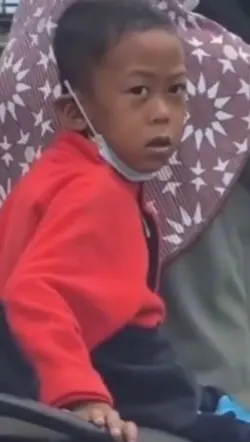 bocil meresahkan