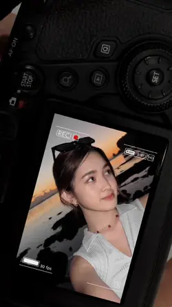 frame camera canon 
