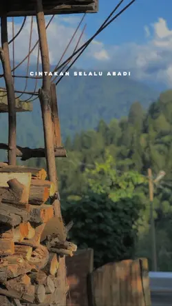 cinta selalu abadi