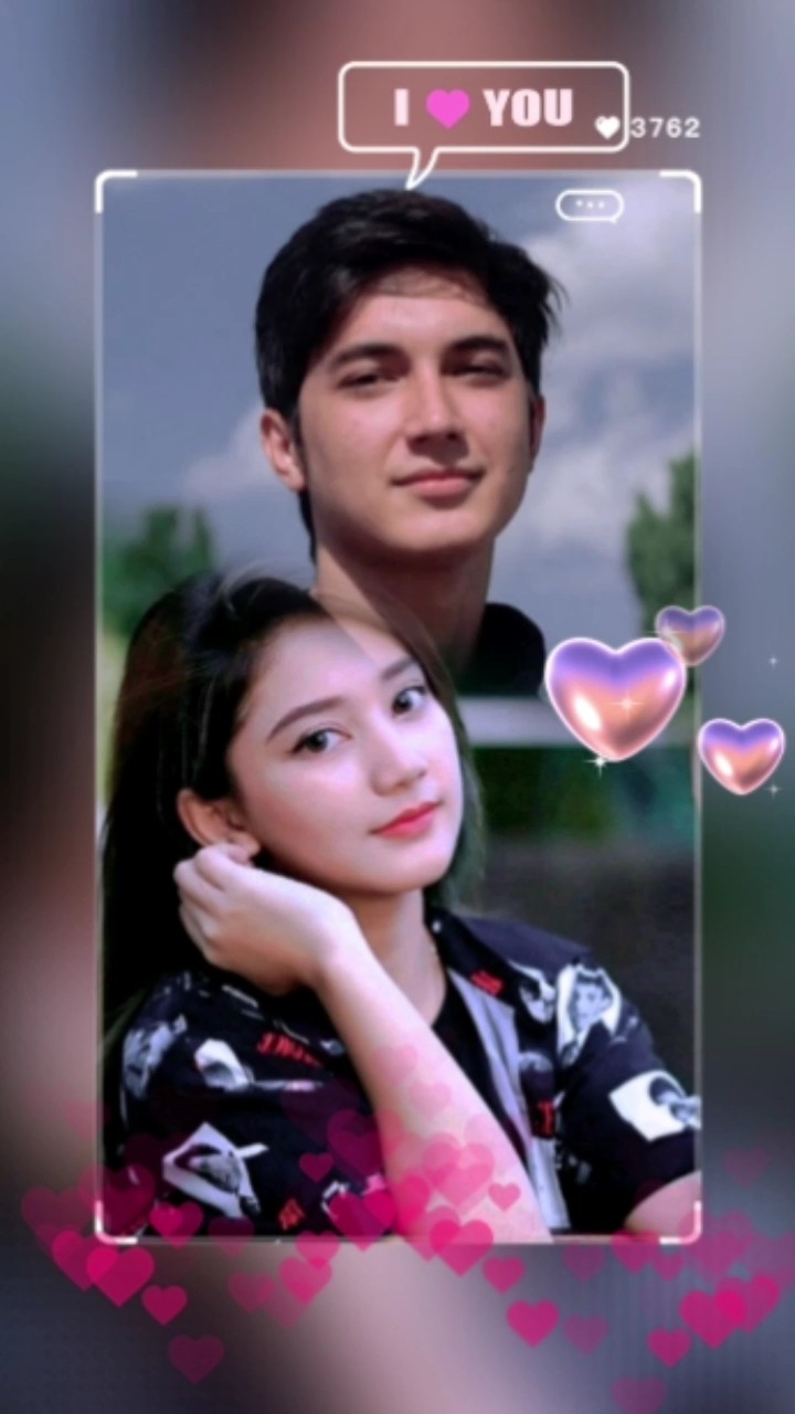 Hatimu dan hatiku