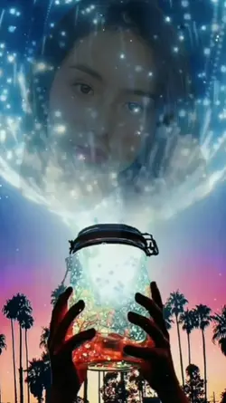 efek foto keren