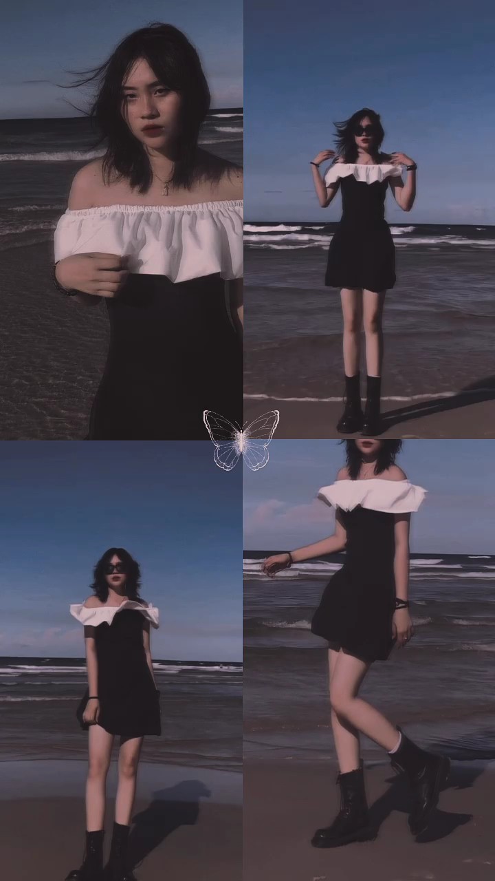 Aesthetic template