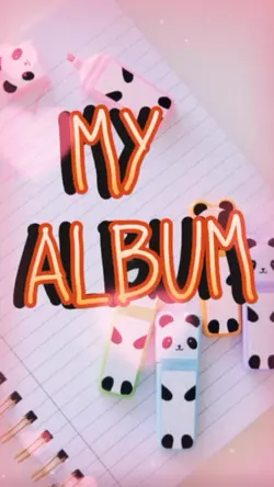 my album