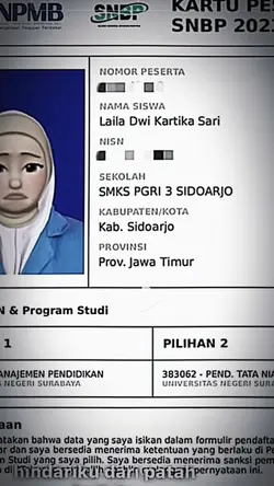 jadi merah ato biru?