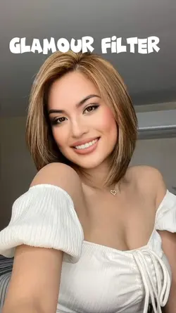 GLAMOUR FILTER 