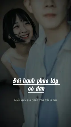 Điều quý giá nhất 