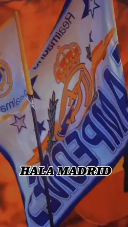 HALA MADRID 
