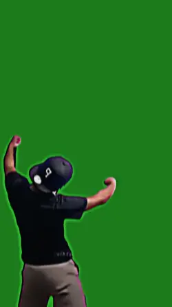 Green Screen