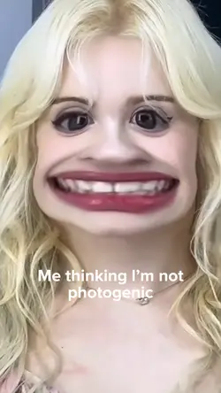 am i photogenic?