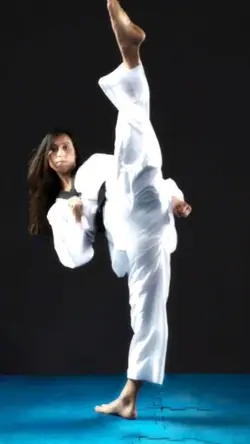 Taekwondo