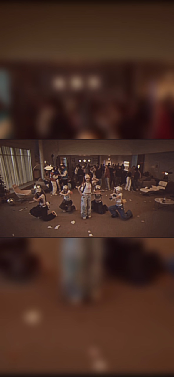 버니즈 🐰이걸로 도배 해주세요🩷