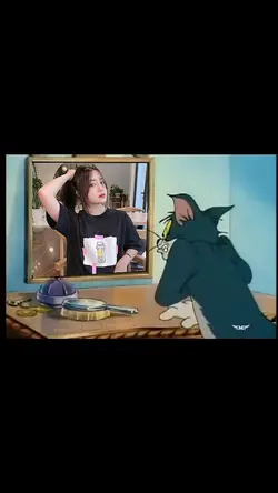 Mèo tom đau tim