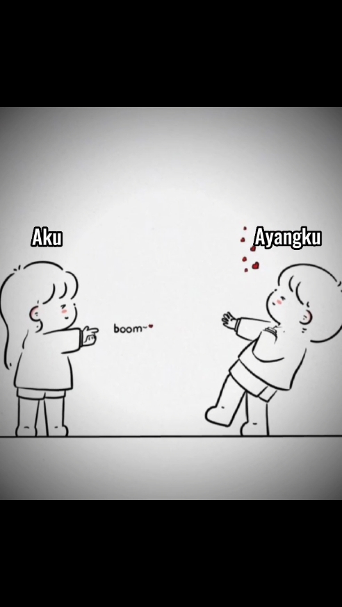 AKU DAN AYANG