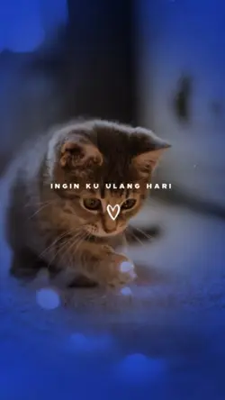 Lirik Ingin ku ulang