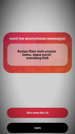 Trand Sticker IG