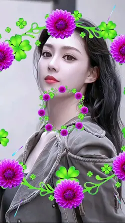 204 Hoa Hồng