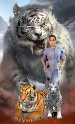 Kodam Harimau