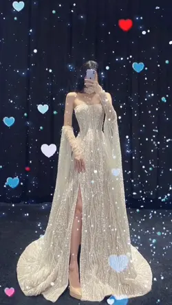 Mẫu xinh