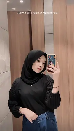alayka salla Allah 