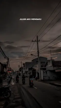 Jujur Aku Mengaku