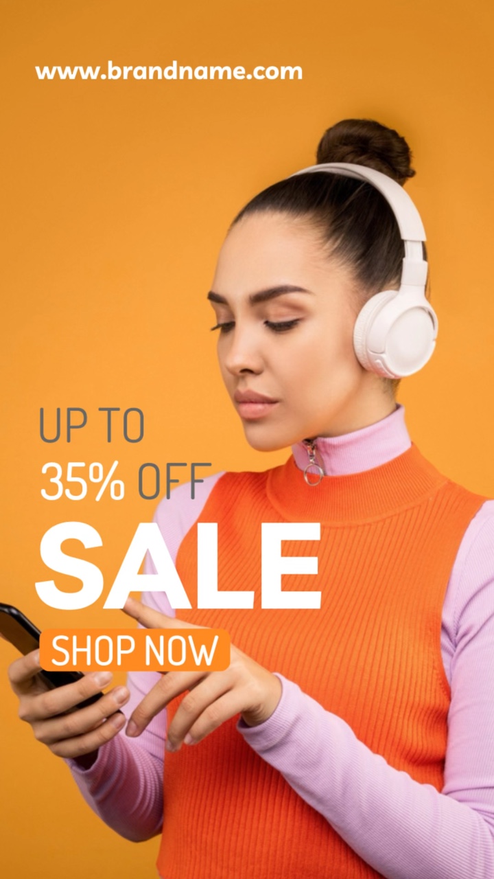 Promotion de produit numérique unique
