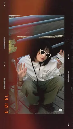 film frame