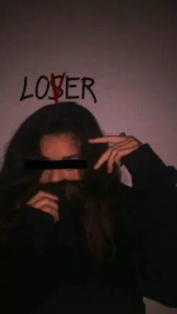 Overlay Sad