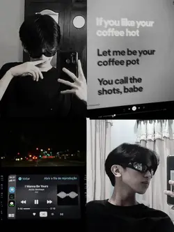 I wann be yours