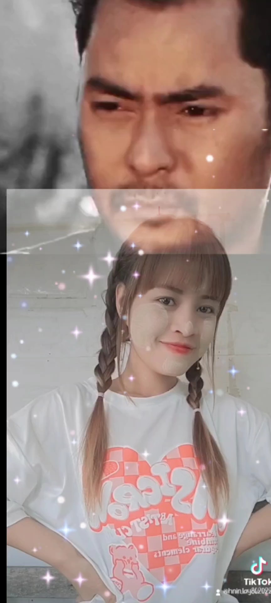 တကယ်ချစ်တယ်ဆိုရင်