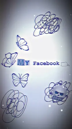 My Facebook ❣️