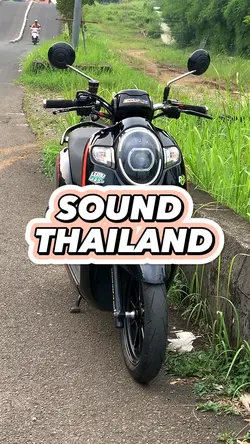 sound thailand
