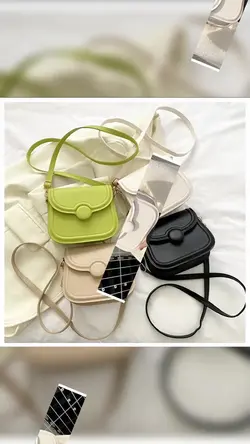Promote handbag