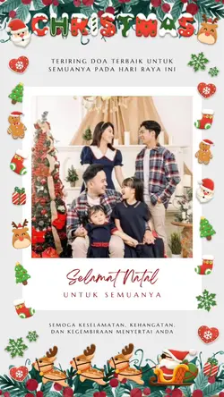 selamat natal