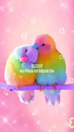 #Ikaw