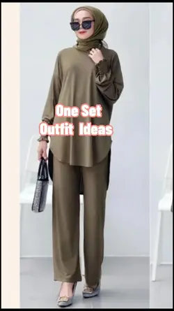 Template promosi