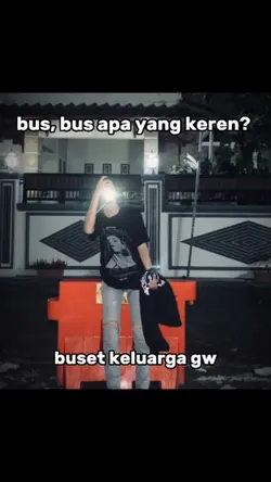 bus bus apa yg keren