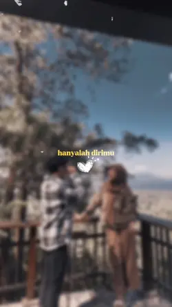 Hanyalah dirimu mamp