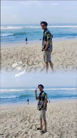 Healing Moment 2foto