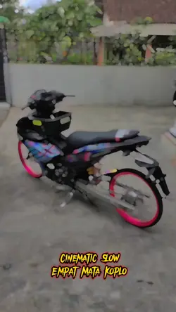 EMPAT MATA KOPLO