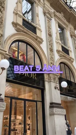 Beat 5 ảnh