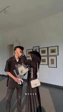 FOTO GESER TIKTOK