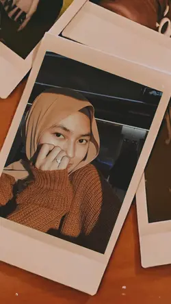 Polaroid Estetik