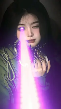 na momove yong laser