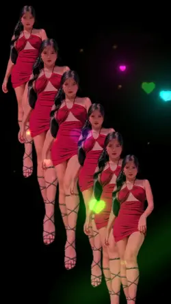 #Colorful